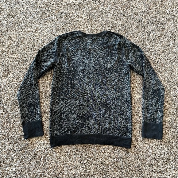 Lululemon Swiftly - Picture 4 of 9